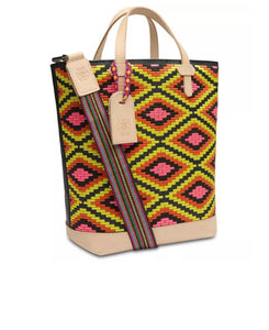 Consuela Essential Tote Rae