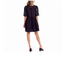 Load image into Gallery viewer, Ren Leather Dress
