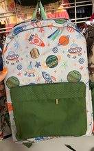 Load image into Gallery viewer, Jane Marie Kid&#39;s Backpack Pt. 2
