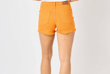 Load image into Gallery viewer, Sunkissed Denim Shorts
