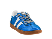 Load image into Gallery viewer, Heads Up - Blue Metallic
