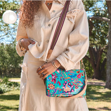 Load image into Gallery viewer, Metro Crossbody - Tasha
