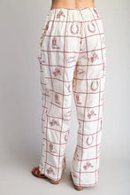 Load image into Gallery viewer, Cherry Wood Western Pant
