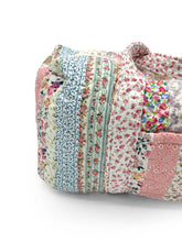Load image into Gallery viewer, Ida Mae Quilted Duffle Bag
