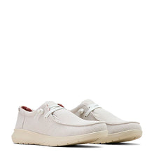 Load image into Gallery viewer, Ariat Hilo Cream Mesh Shoe
