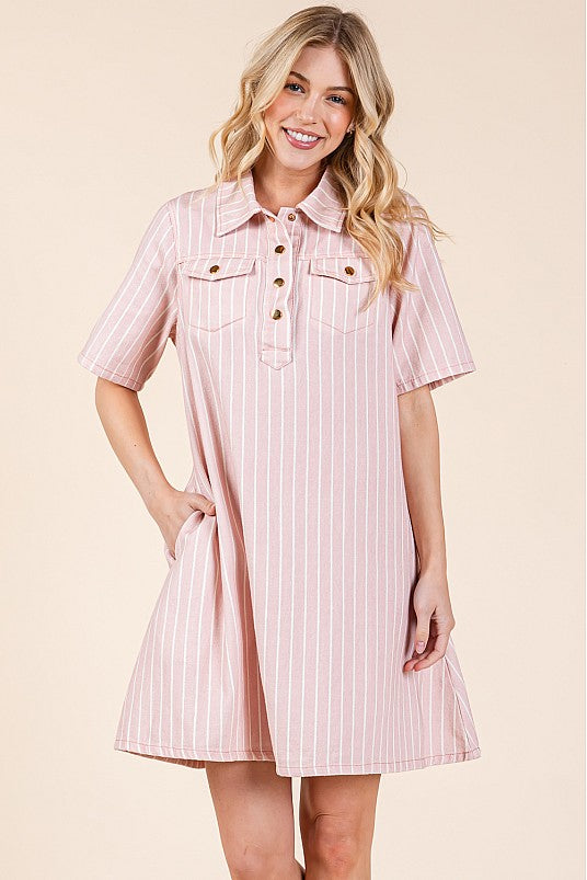 Masters Girl Dress