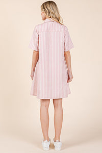 Masters Girl Dress