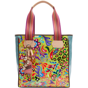 Classic Tote Limon