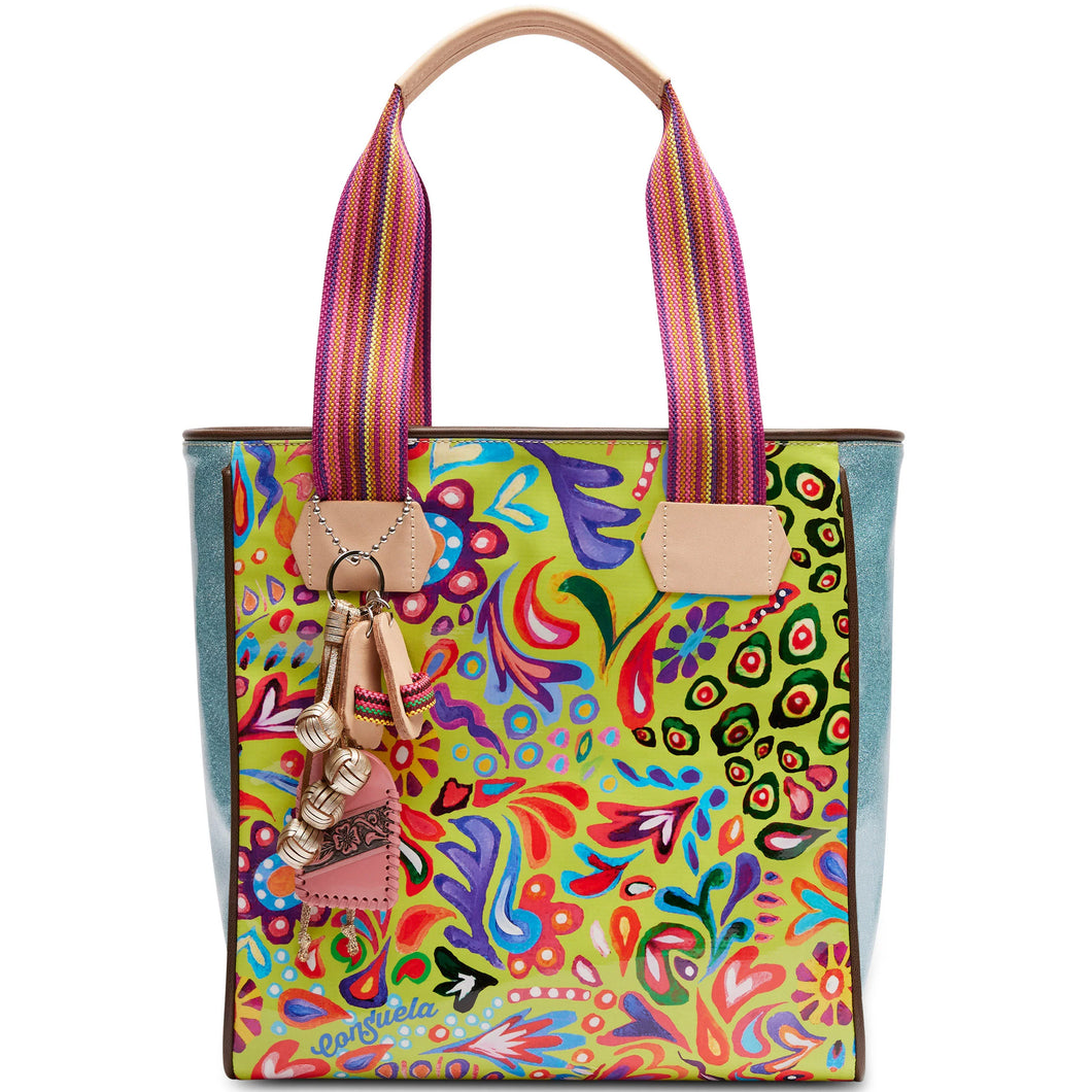 Classic Tote Limon