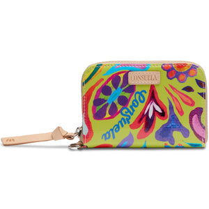 Zippy Wallet, Limon