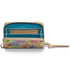Zippy Wallet, Limon
