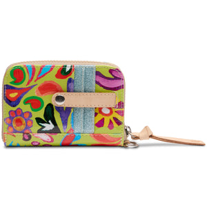 Zippy Wallet, Limon