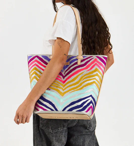 Daily Tote Celeste