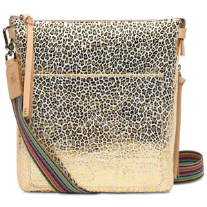 Tour Crossbody Kit