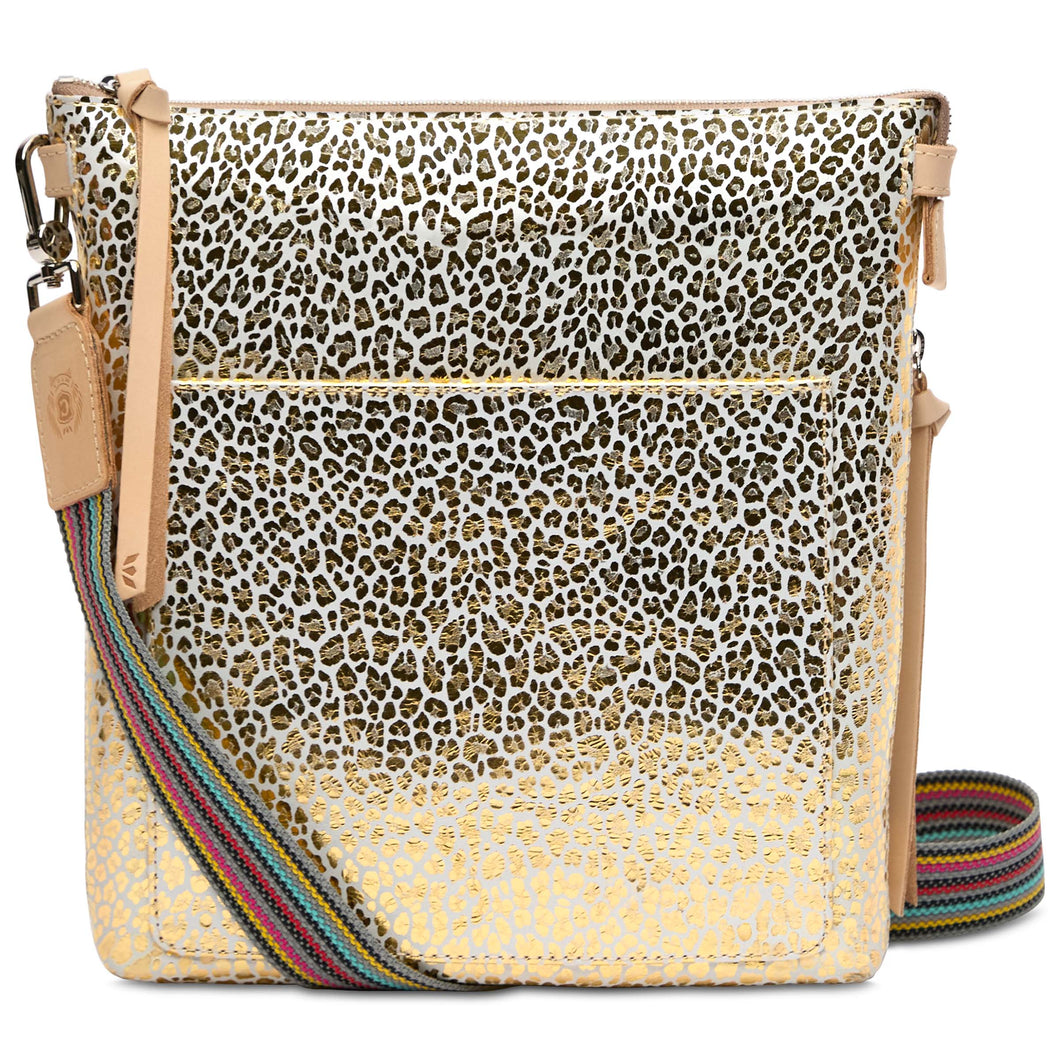 Tour Crossbody Kit