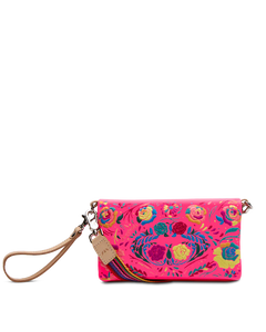 Consuela Uptown Crossbody, XO