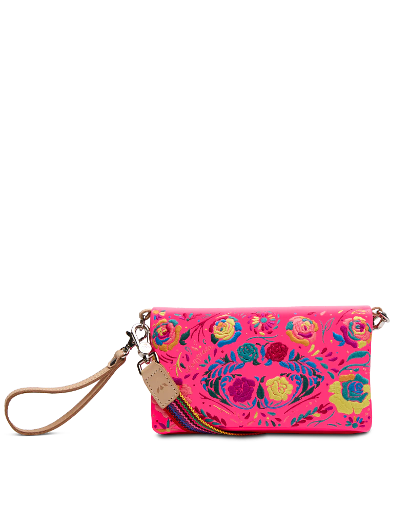 Consuela Uptown Crossbody, XO