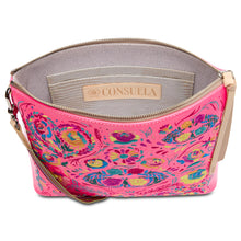 Load image into Gallery viewer, Consuela Downtown Crossbody, XO
