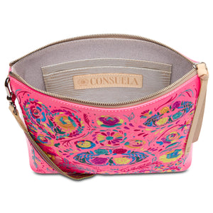 Consuela Downtown Crossbody, XO