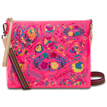 Load image into Gallery viewer, Consuela Downtown Crossbody, XO

