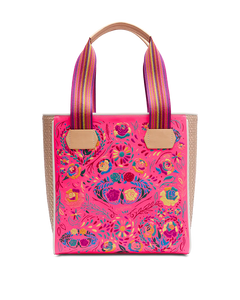 Consuela Classic Tote XO