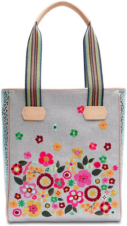 Tink chica tote