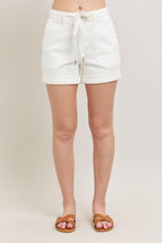 Load image into Gallery viewer, Judy Blue Jogger Short
