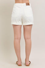 Load image into Gallery viewer, Judy Blue Jogger Short
