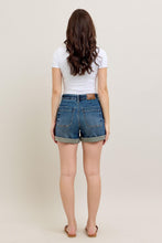 Load image into Gallery viewer, Judy Blue Jogger Short
