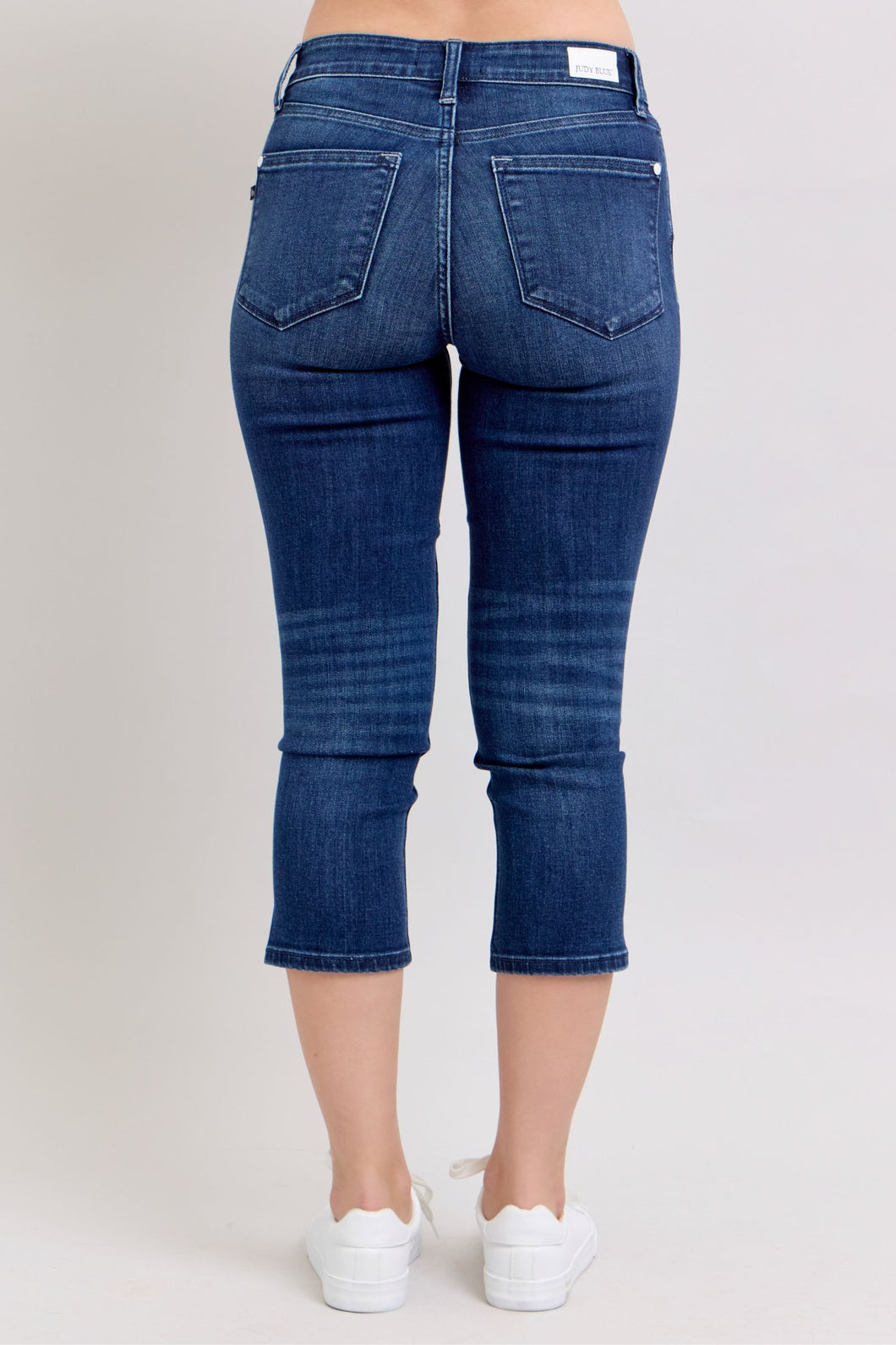 Judy Blue Capri