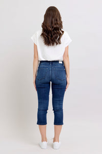 Judy Blue Capri