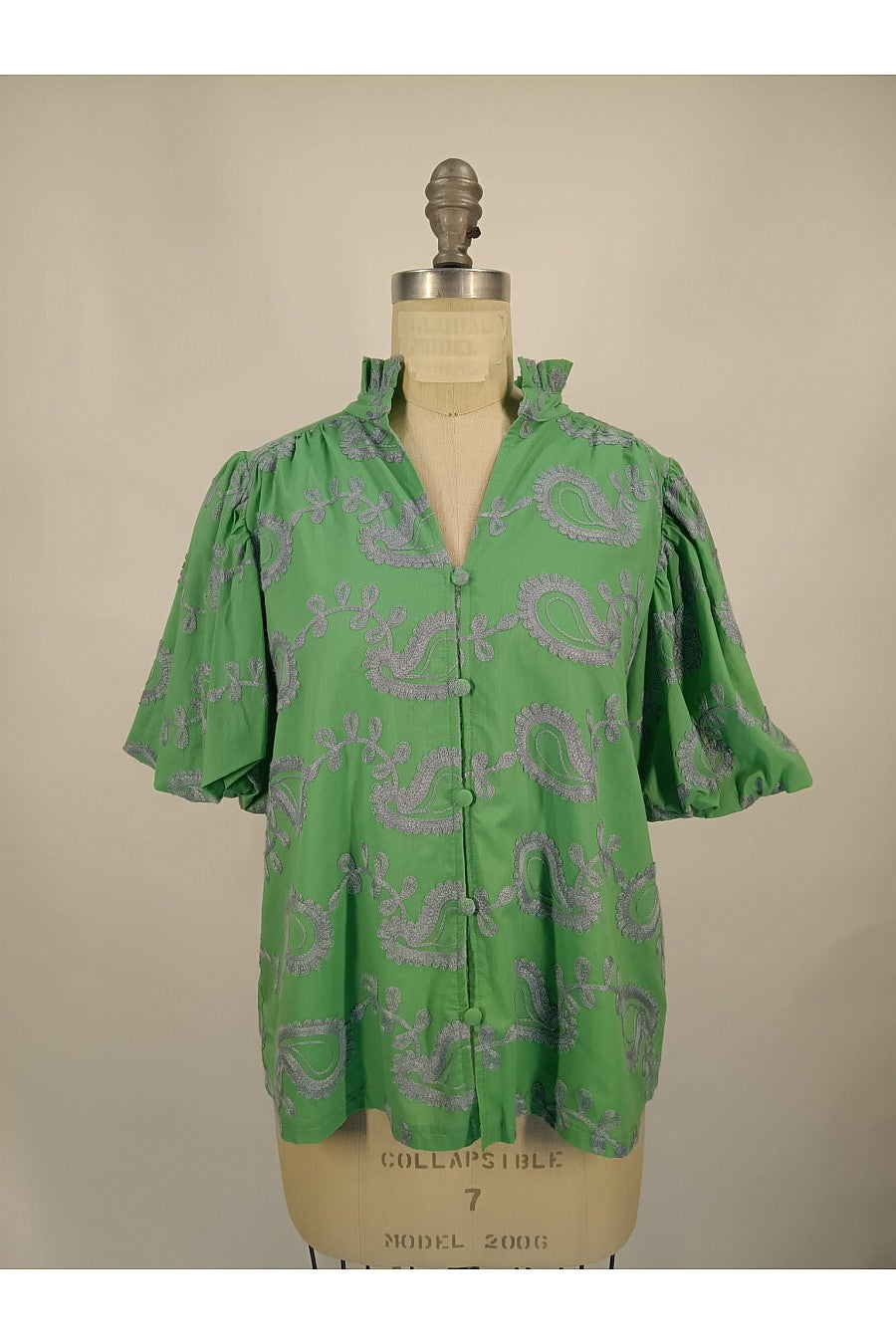 Mojito Mama Top