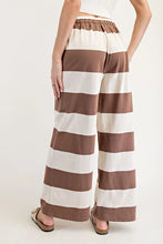 Load image into Gallery viewer, Coco Puff Lounge pant
