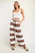 Load image into Gallery viewer, Coco Puff Lounge pant
