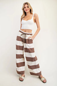 Coco Puff Lounge pant