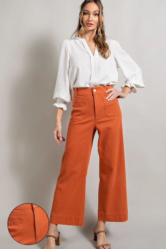 Jump for Joy Pant