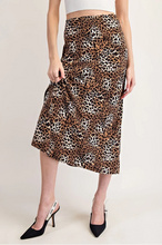 Load image into Gallery viewer, Kitty Kitty Skirt
