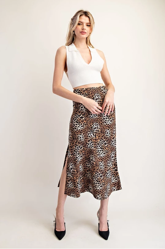 Kitty Kitty Skirt