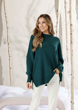 Load image into Gallery viewer, Astrid Ribbed Sweater
