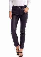 Load image into Gallery viewer, Krisa Coated Jean
