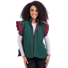 Load image into Gallery viewer, Jeffries Quilted Vest
