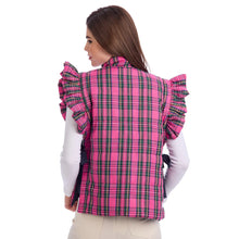 Load image into Gallery viewer, Jeffries Quilted Vest
