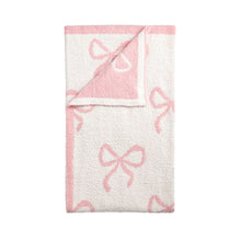 Load image into Gallery viewer, Valentine Chenille Blanket
