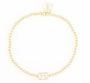 Colby Birthstone Bracelets