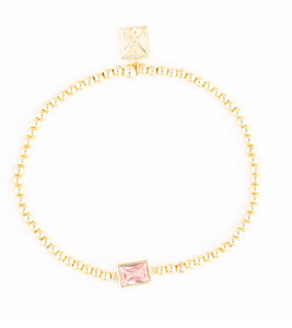 Colby Birthstone Bracelets