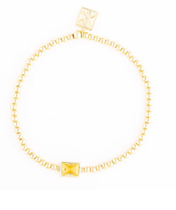 Colby Birthstone Bracelets