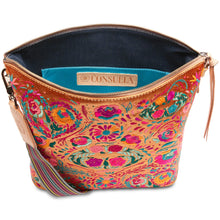 Load image into Gallery viewer, Bronzer Hobo Bag
