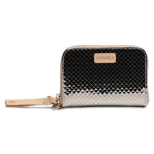 Zippy wallet Kyle