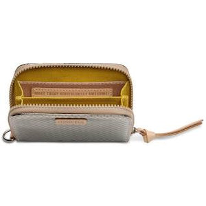 Zippy wallet Kyle