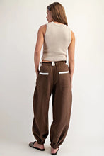 Load image into Gallery viewer, Chocolate Cake Pant
